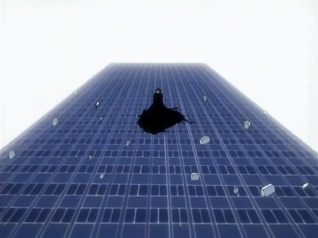 Otaku Gallery  / Anime e Manga / Bleach / Screen Shots / Episodi / 019 - Ichigo diventa un Hollow / 101.jpg